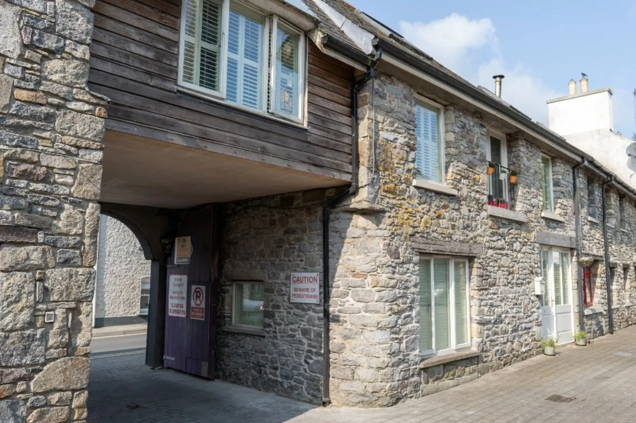 Photo of 6 The Tannery, Lady's Well Street, Thomastown, Co Kilkenny, R95 W3V7