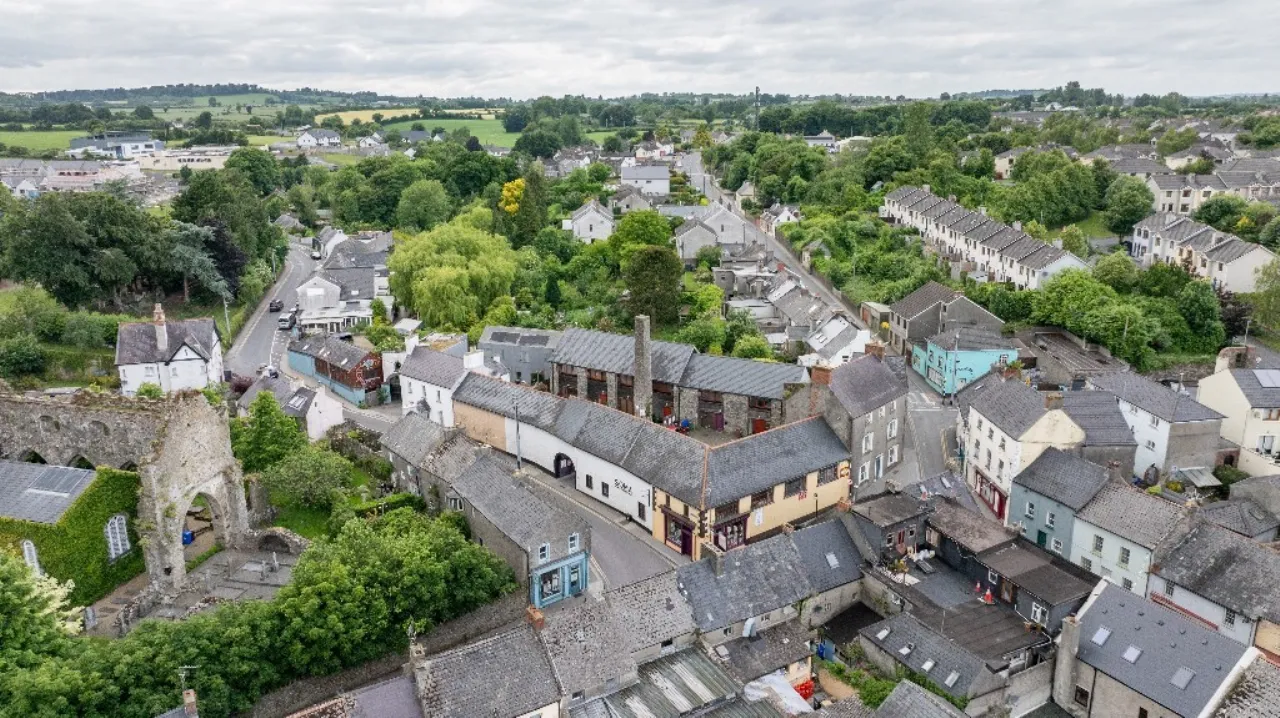 Photo of 6 The Tannery, Lady's Well Street, Thomastown, Co Kilkenny, R95 W3V7