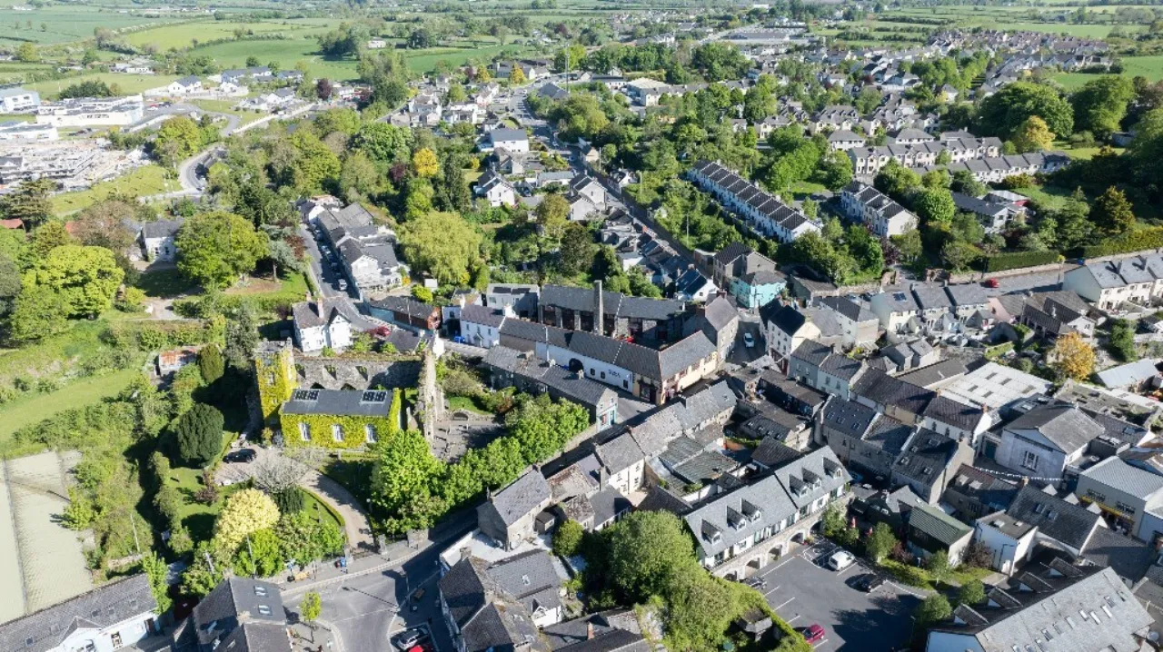 Photo of 6 The Tannery, Lady's Well Street, Thomastown, Co Kilkenny, R95 W3V7