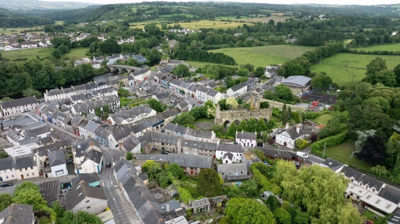 Photo of 6 The Tannery, Lady's Well Street, Thomastown, Co Kilkenny, R95 W3V7