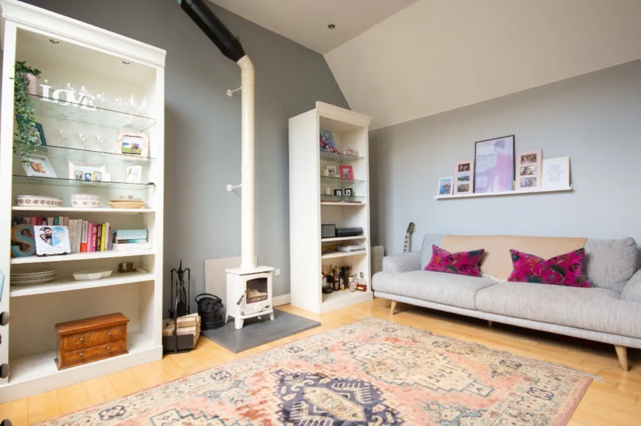 Photo of 6 The Tannery, Lady's Well Street, Thomastown, Co Kilkenny, R95 W3V7