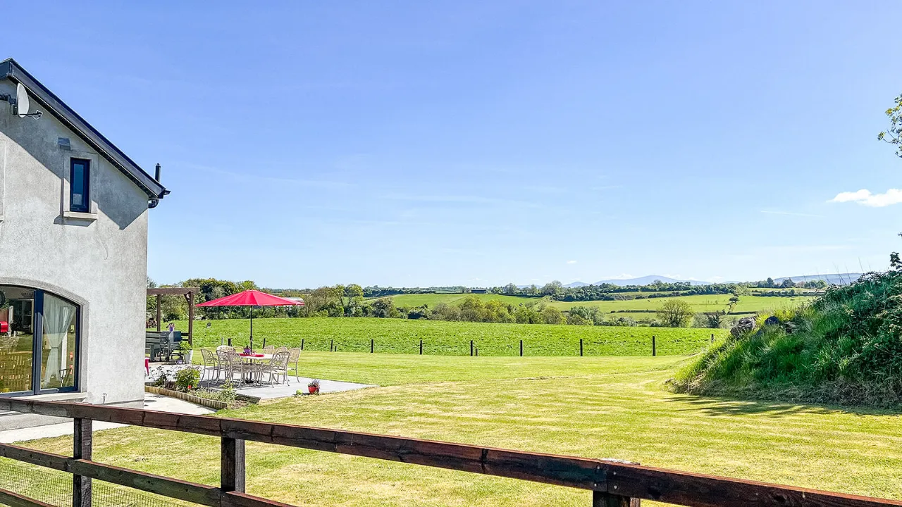 Photo of Willow Lodge, Annamult, Bennettsbridge, Co Kilkenny, R95 DD79