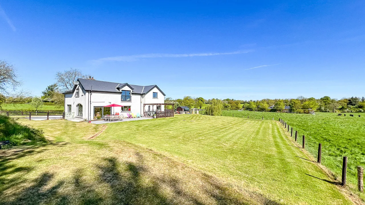 Photo of Willow Lodge, Annamult, Bennettsbridge, Co Kilkenny, R95 DD79