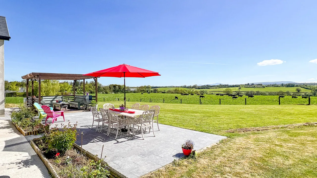 Photo of Willow Lodge, Annamult, Bennettsbridge, Co Kilkenny, R95 DD79