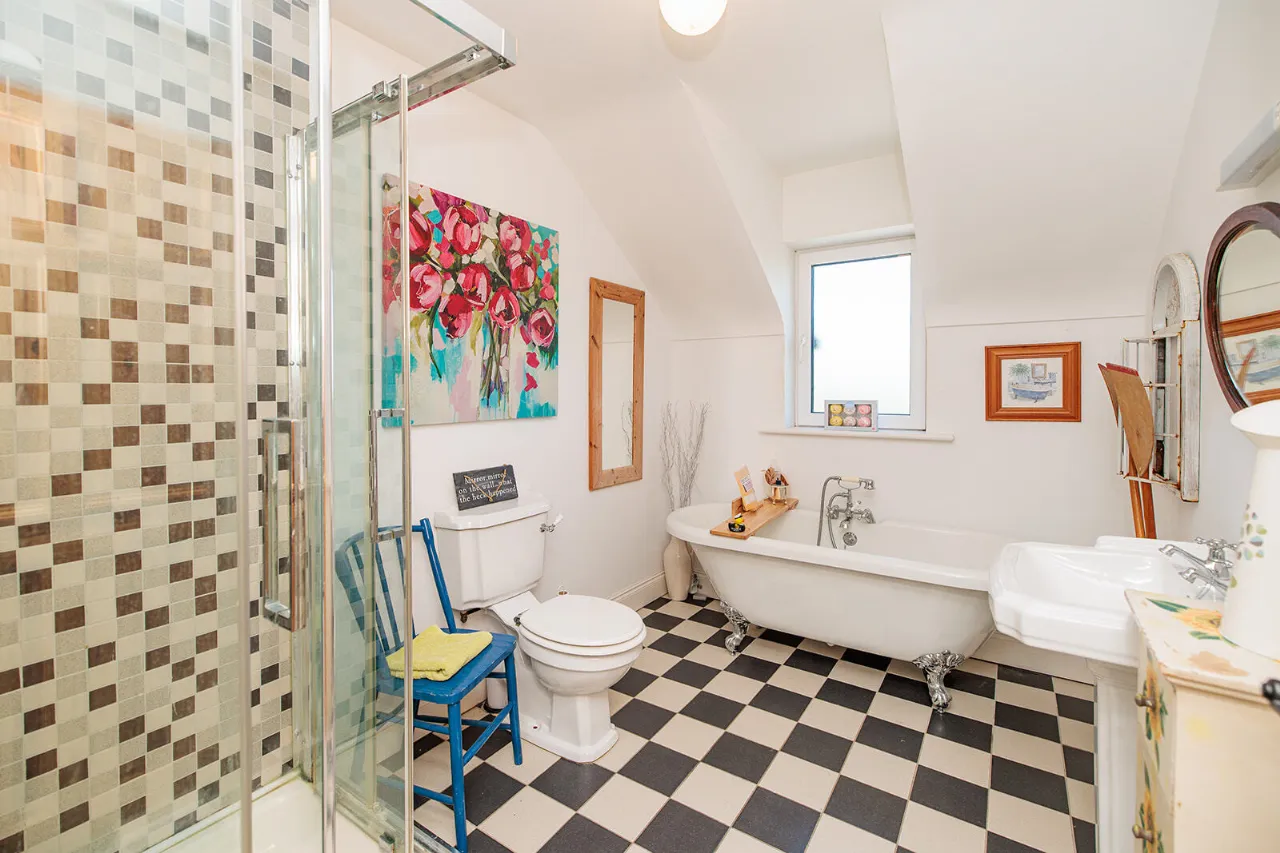 Photo of Willow Lodge, Annamult, Bennettsbridge, Co Kilkenny, R95 DD79