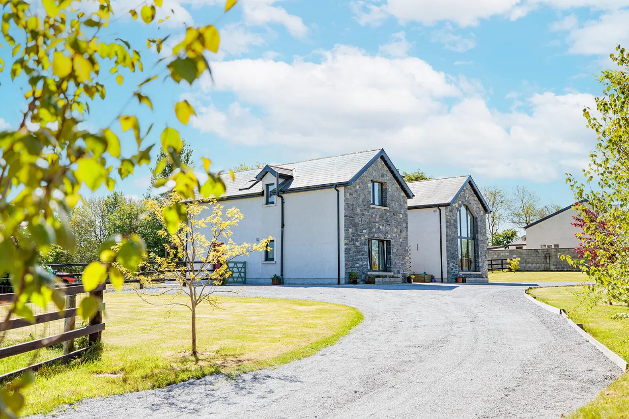 Photo of Willow Lodge, Annamult, Bennettsbridge, Co Kilkenny, R95 DD79