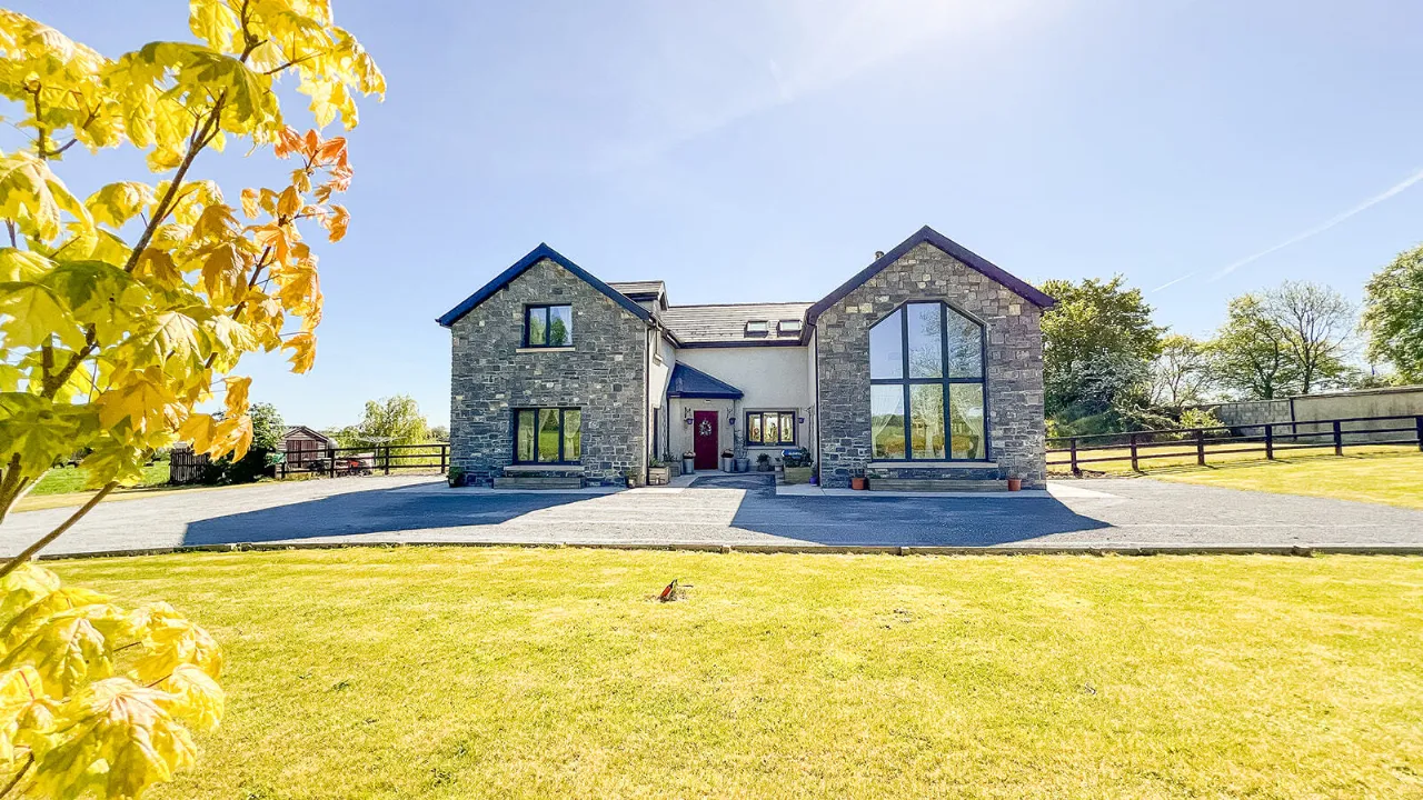 Photo of Willow Lodge, Annamult, Bennettsbridge, Co Kilkenny, R95 DD79