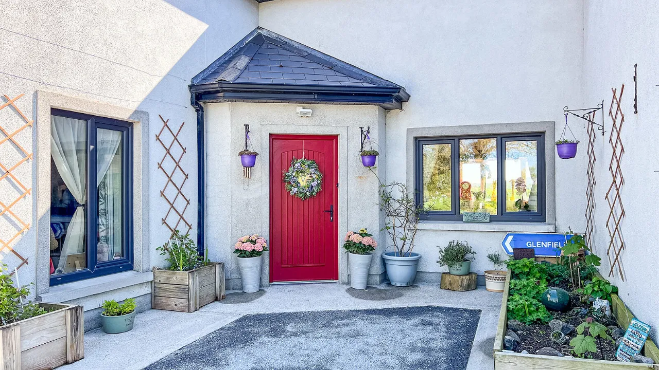 Photo of Willow Lodge, Annamult, Bennettsbridge, Co Kilkenny, R95 DD79