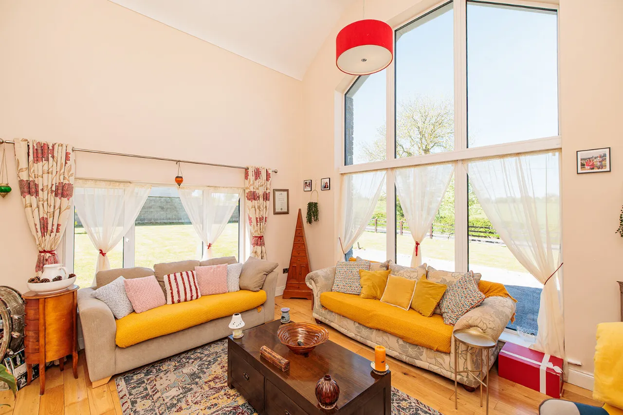 Photo of Willow Lodge, Annamult, Bennettsbridge, Co Kilkenny, R95 DD79