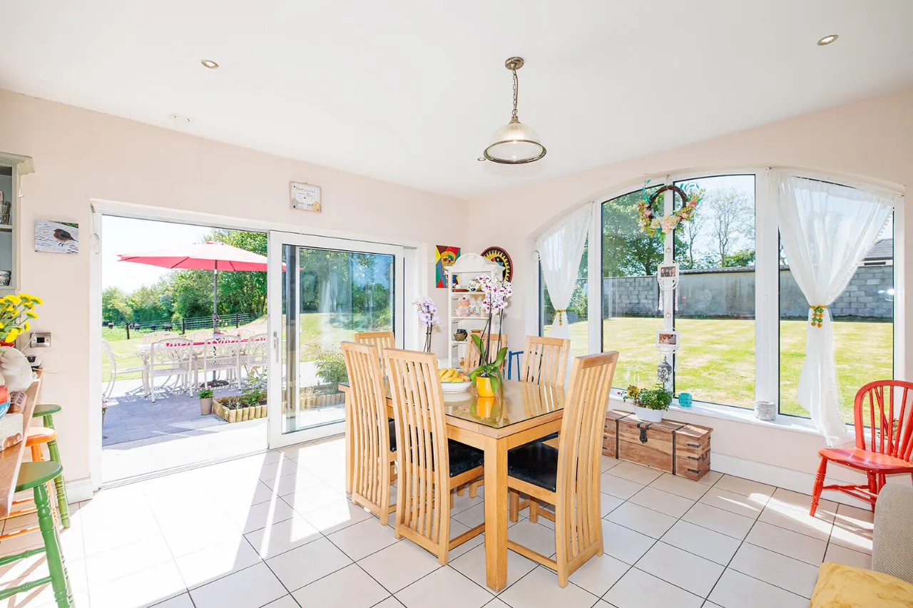 Photo of Willow Lodge, Annamult, Bennettsbridge, Co Kilkenny, R95 DD79