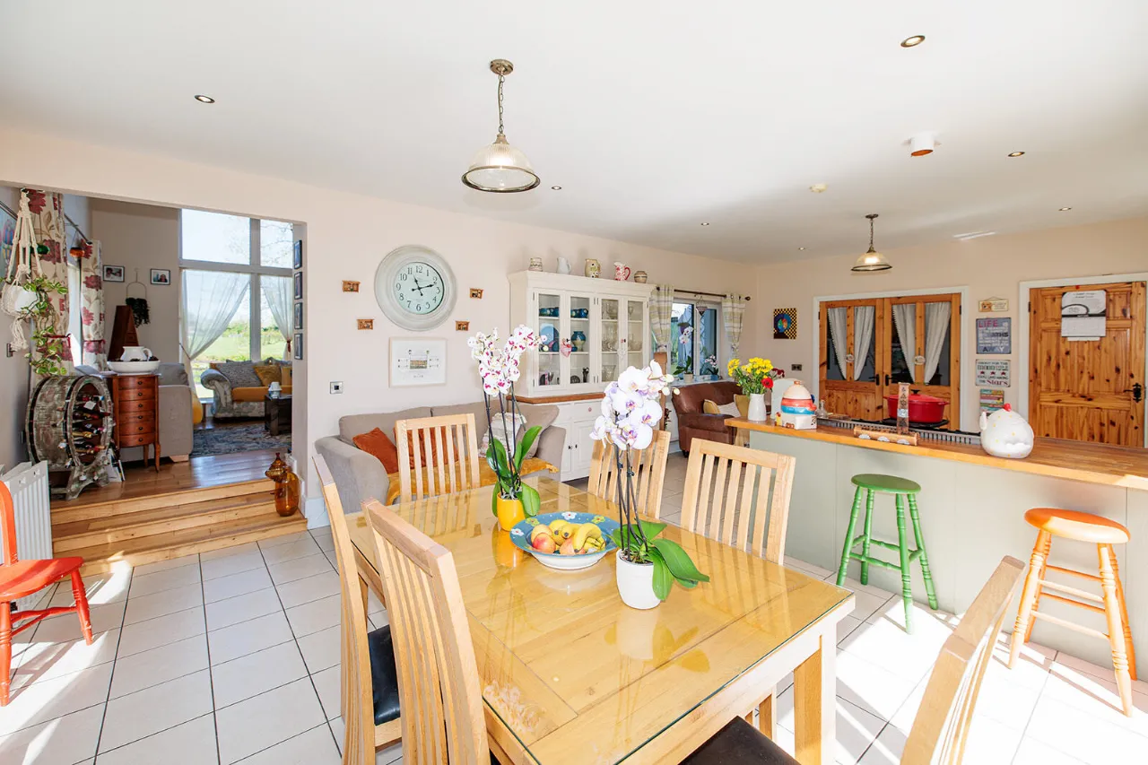 Photo of Willow Lodge, Annamult, Bennettsbridge, Co Kilkenny, R95 DD79