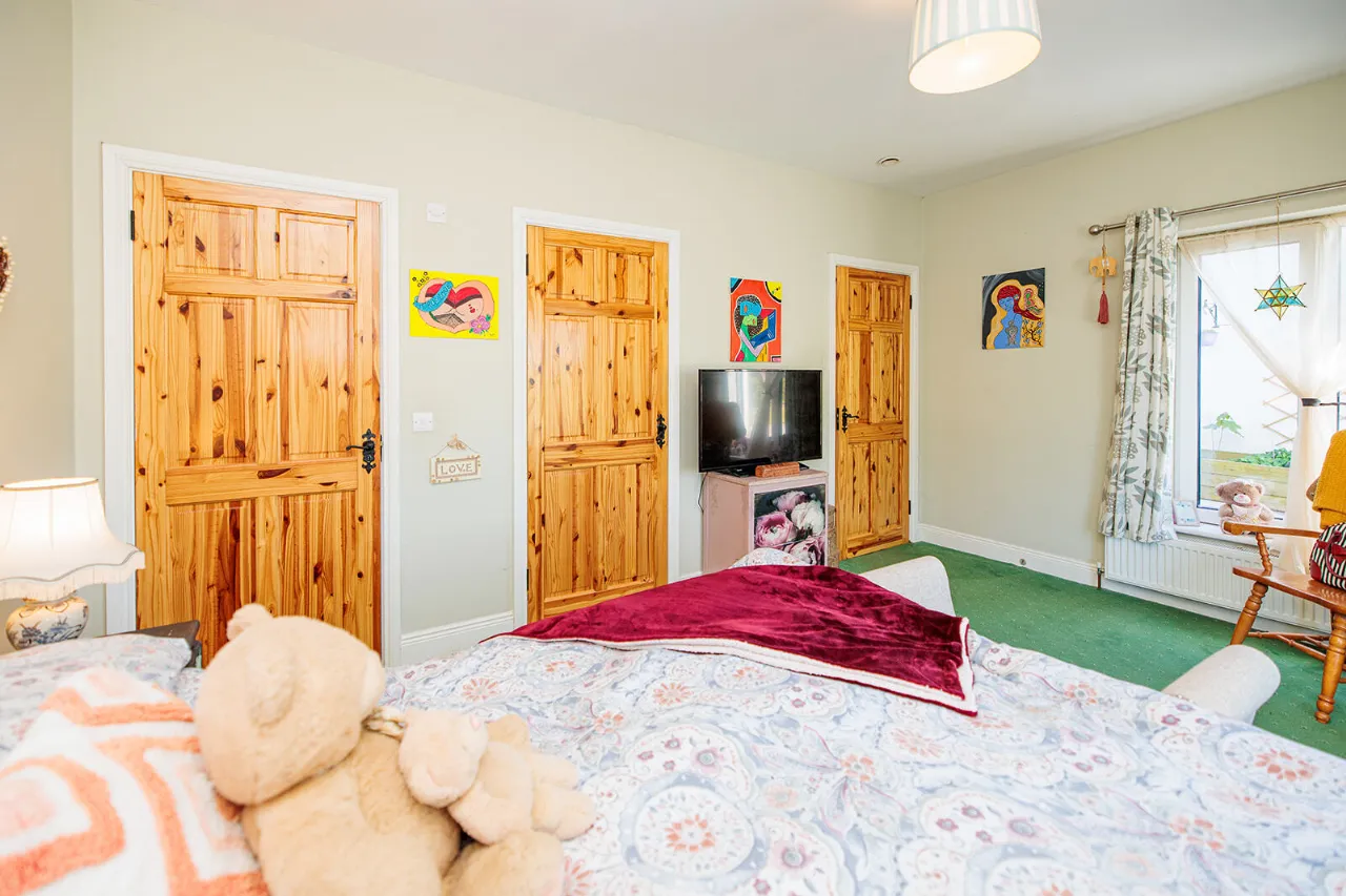 Photo of Willow Lodge, Annamult, Bennettsbridge, Co Kilkenny, R95 DD79