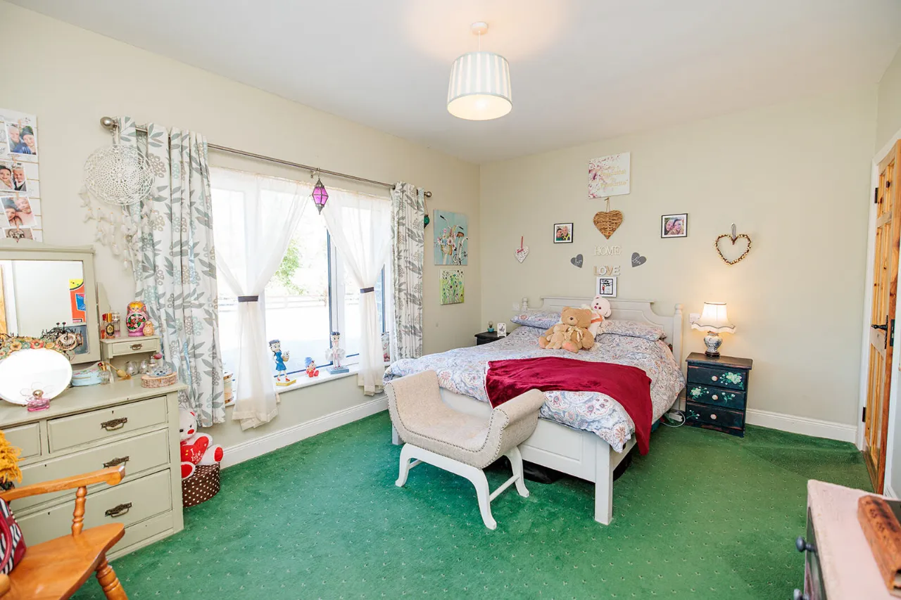 Photo of Willow Lodge, Annamult, Bennettsbridge, Co Kilkenny, R95 DD79