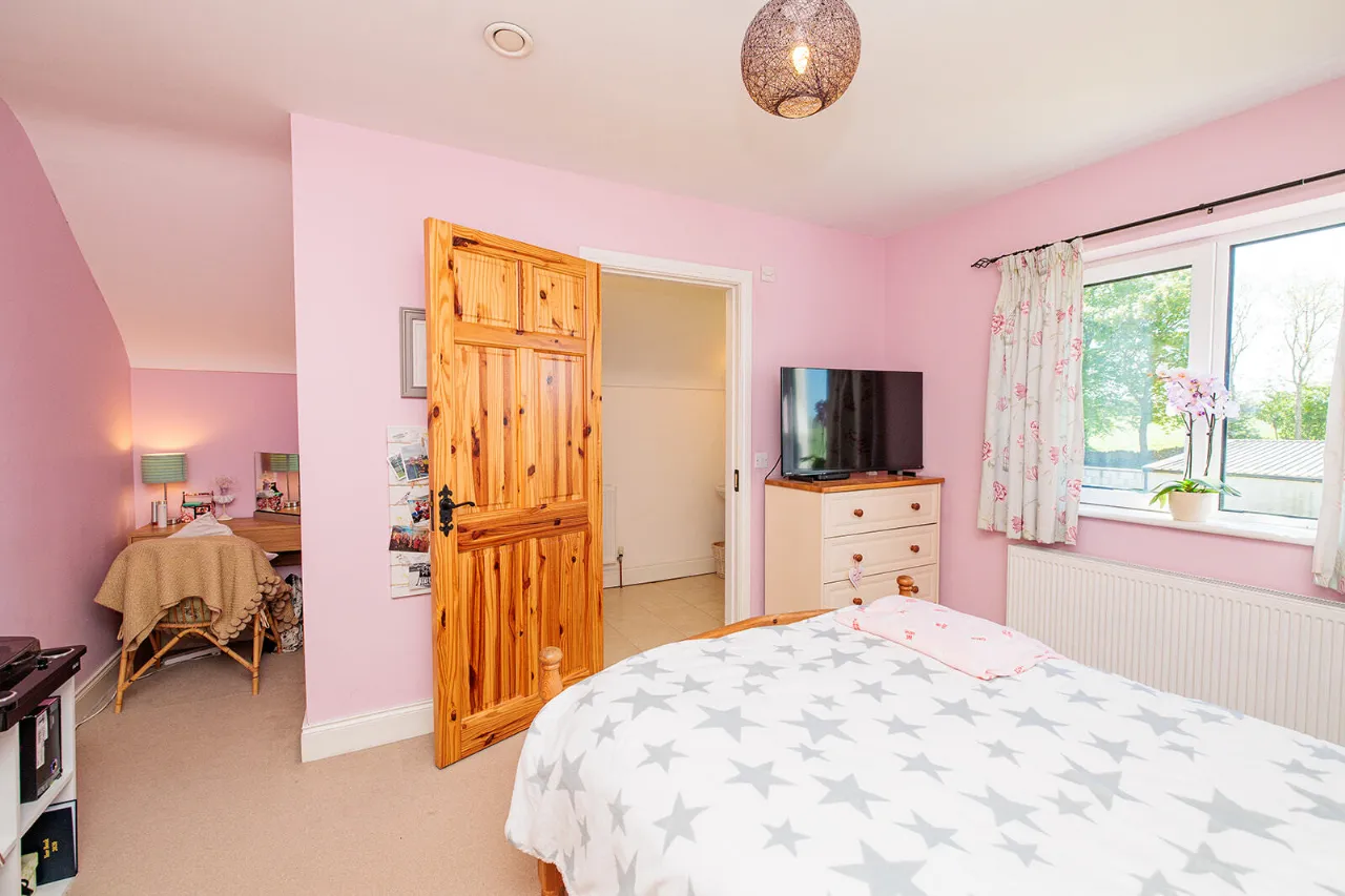 Photo of Willow Lodge, Annamult, Bennettsbridge, Co Kilkenny, R95 DD79