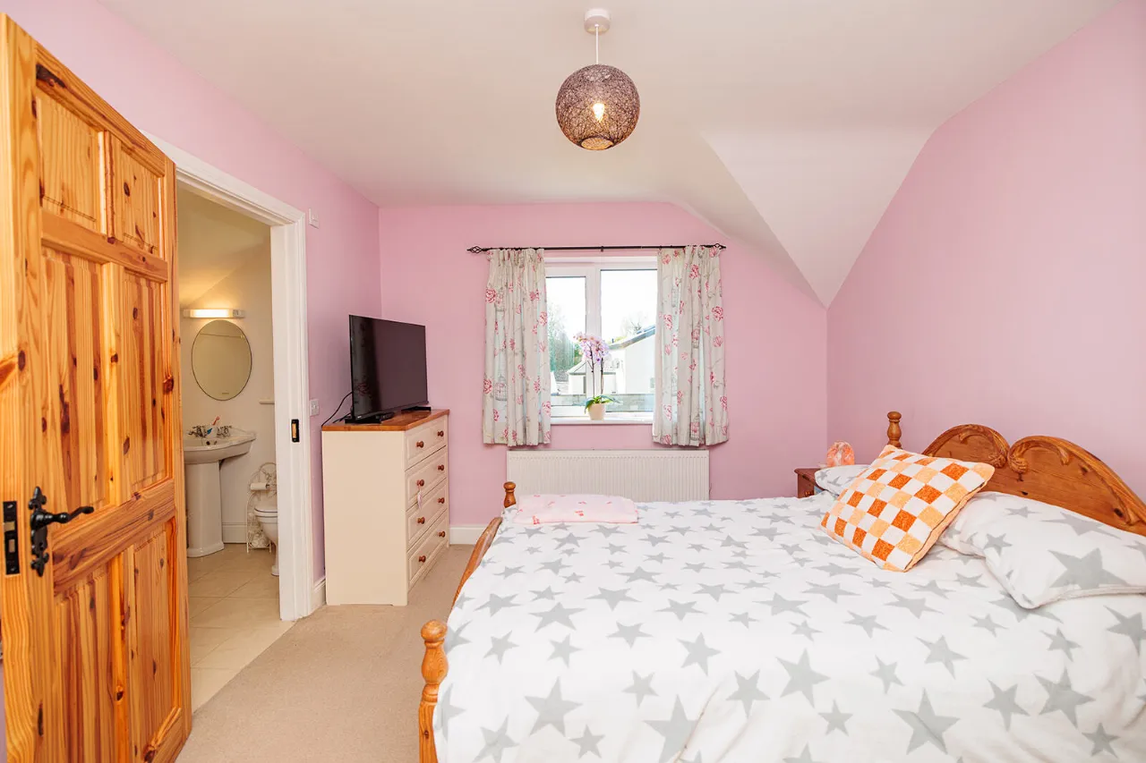 Photo of Willow Lodge, Annamult, Bennettsbridge, Co Kilkenny, R95 DD79