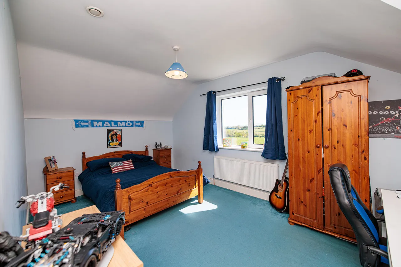 Photo of Willow Lodge, Annamult, Bennettsbridge, Co Kilkenny, R95 DD79