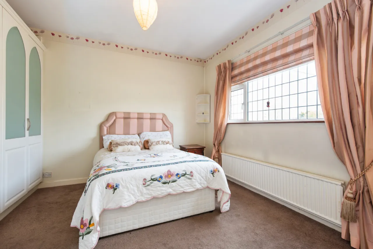 Photo of 17 Avondale Crescent, Killiney, Co Dublin, A96 HT21