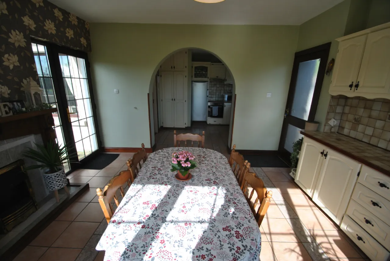 Photo of Mount Heaton, Roscrea, Co. Offaly, E53 TK50