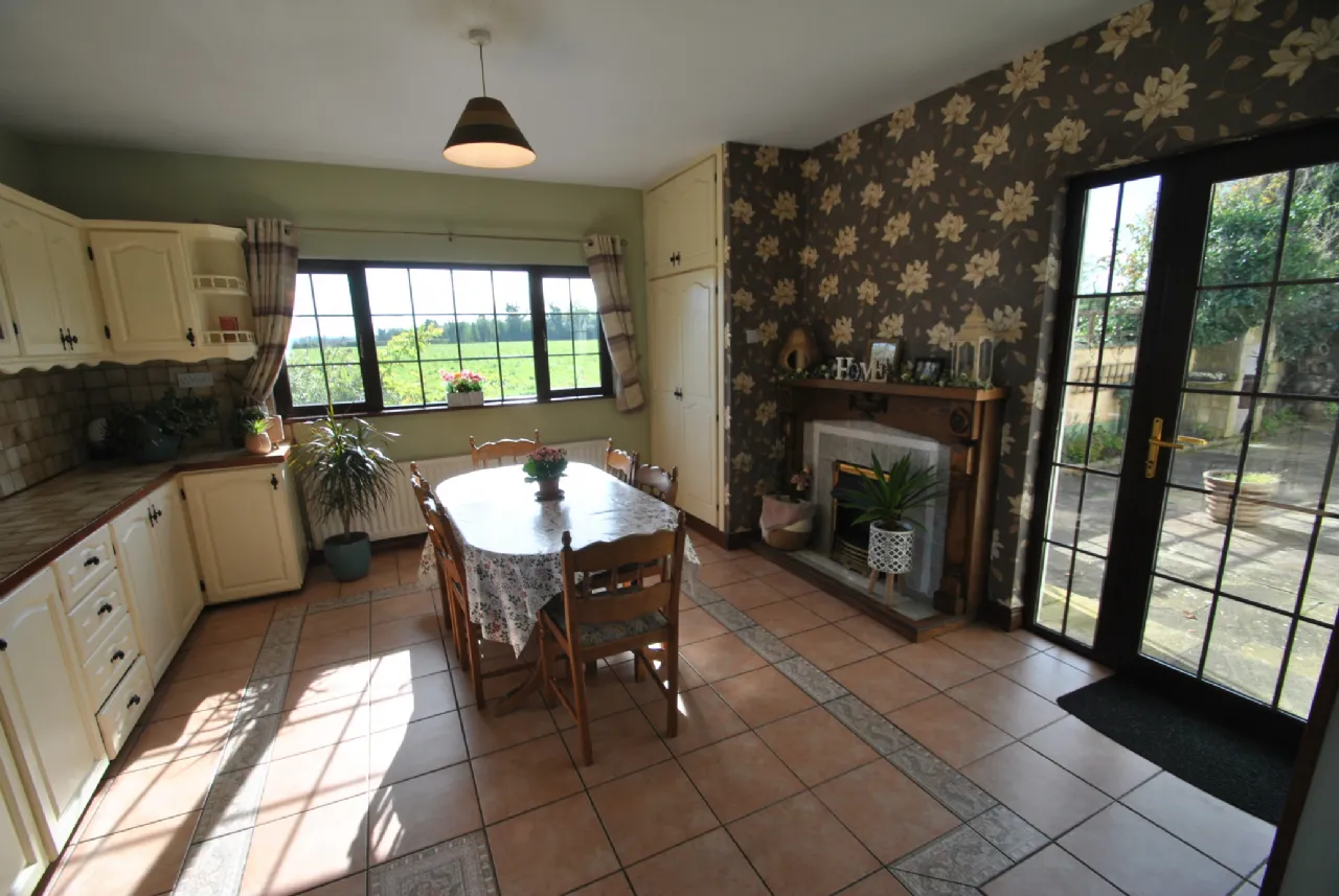 Photo of Mount Heaton, Roscrea, Co. Offaly, E53 TK50