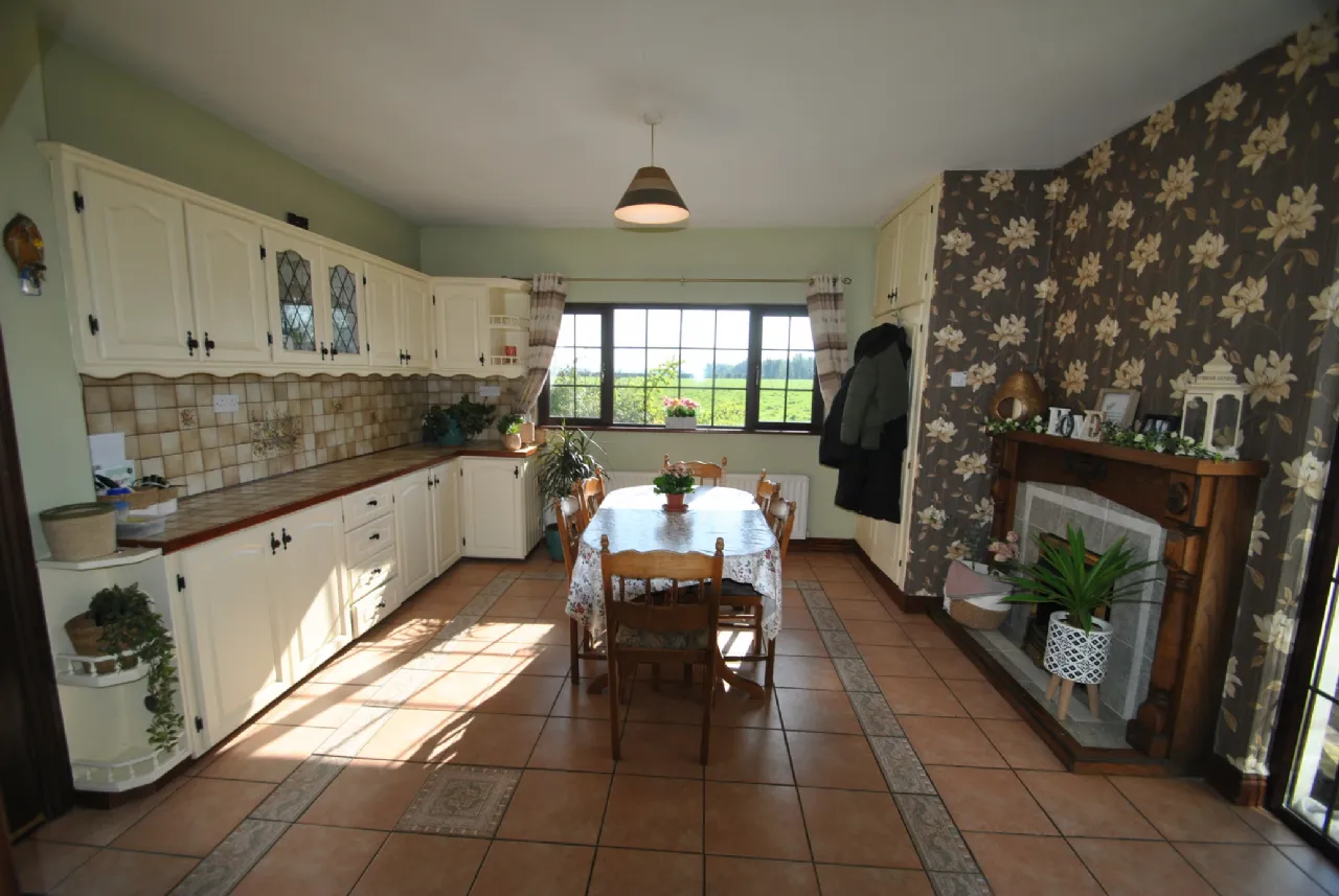 Photo of Mount Heaton, Roscrea, Co. Offaly, E53 TK50