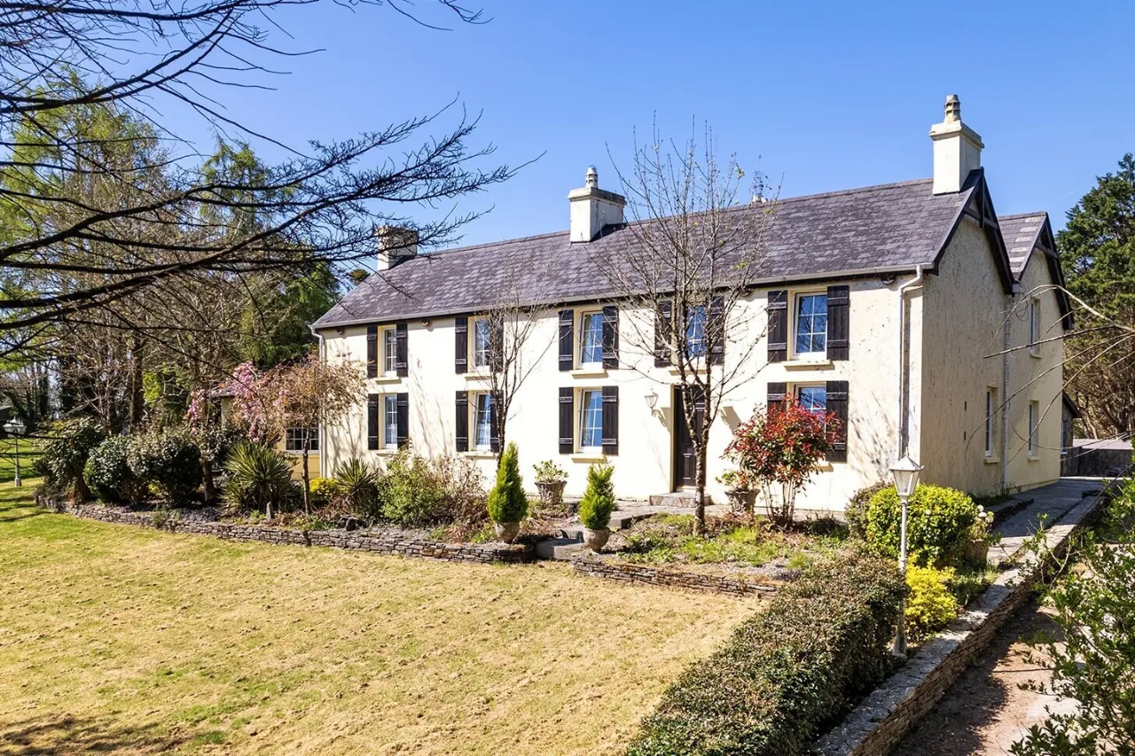 Photo of 'Two Trees' & 'The Barn', Dromkeal, Ballylickey, Co. Cork, P75 YD91