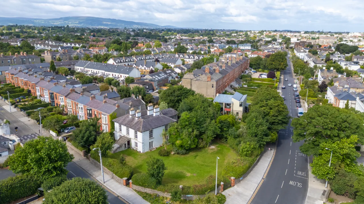 Photo of Park Lodge, 1 Castlepark Road, Sandycove, Co. Dublin, A96 F436