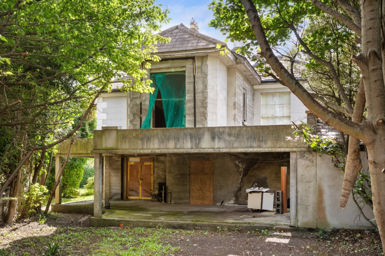 Photo of Park Lodge, 1 Castlepark Road, Sandycove, Co. Dublin, A96 F436