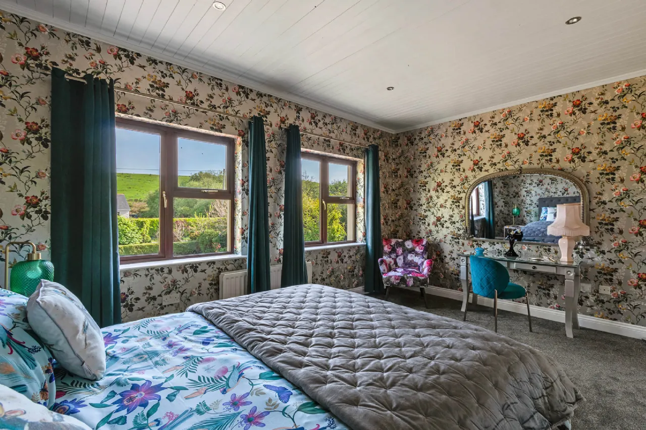 Photo of Lisheens, Kealkill, Bantry, Co Cork, P75 A662