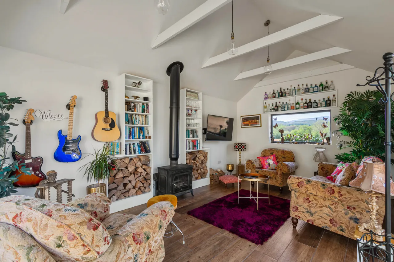 Photo of Lisheens, Kealkill, Bantry, Co Cork, P75 A662