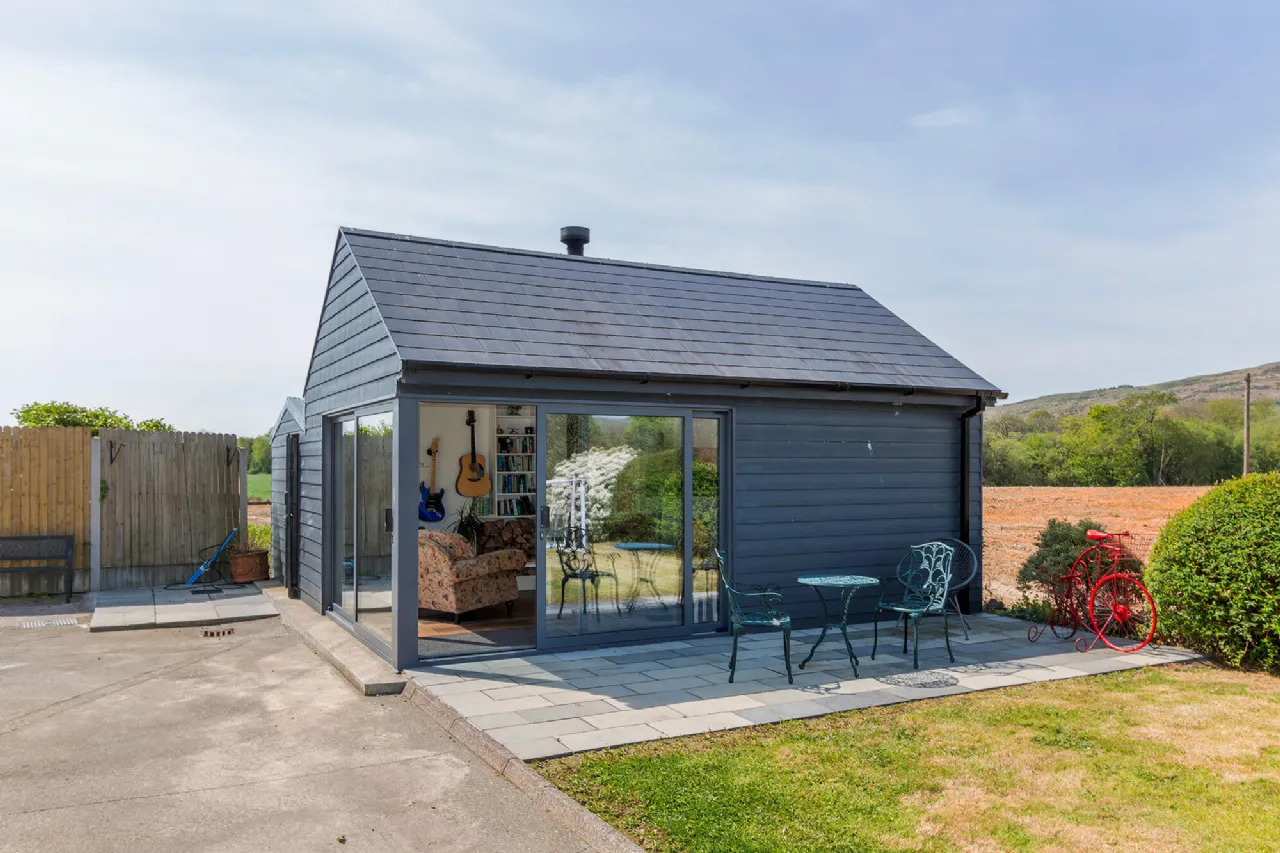 Photo of Lisheens, Kealkill, Bantry, Co Cork, P75 A662