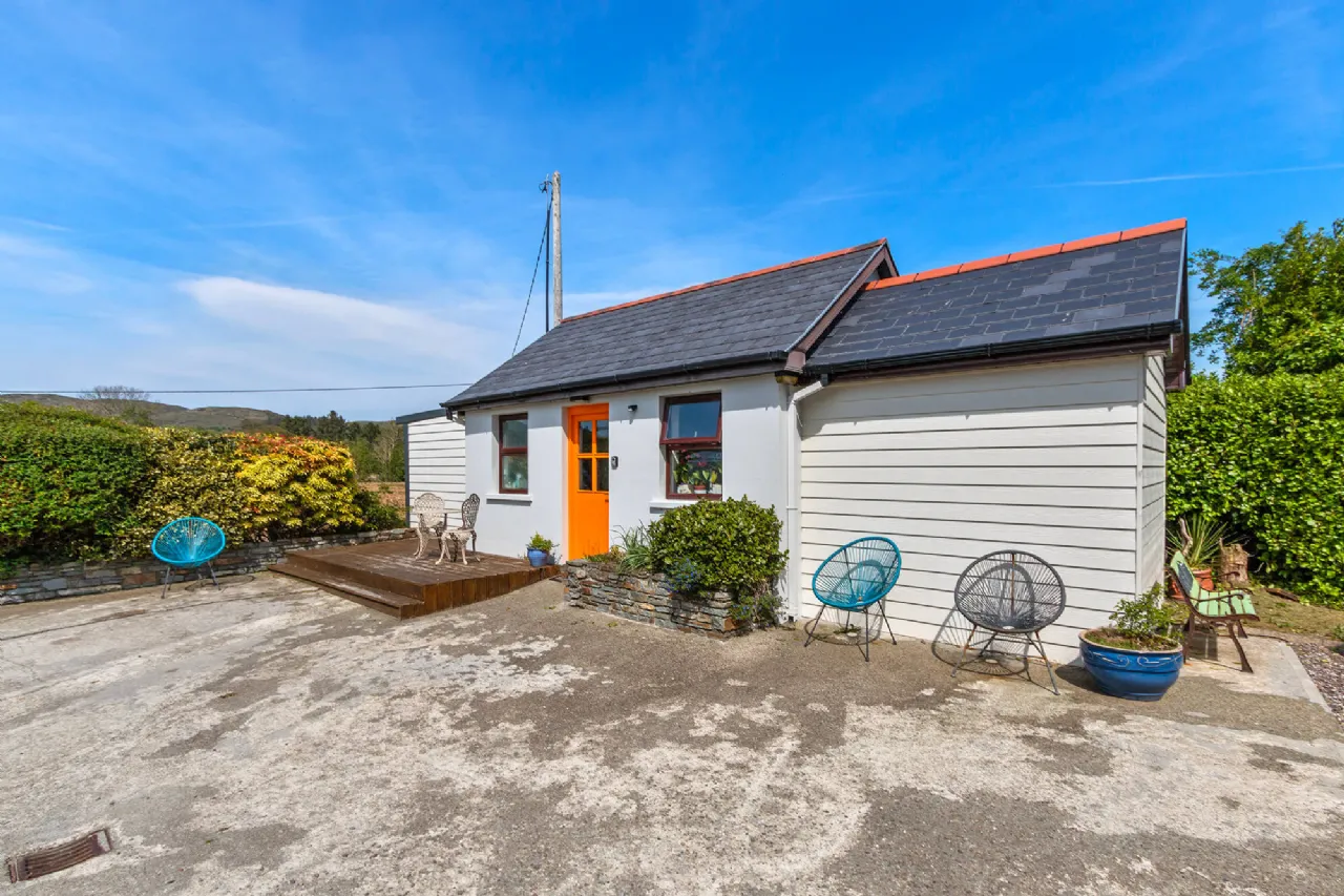 Photo of Lisheens, Kealkill, Bantry, Co Cork, P75 A662