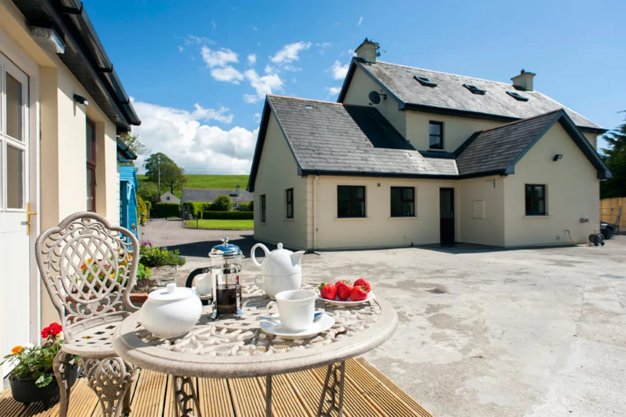 Photo of Lisheens, Kealkill, Bantry, Co Cork, P75 A662