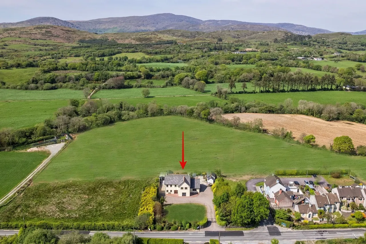 Photo of Lisheens, Kealkill, Bantry, Co Cork, P75 A662