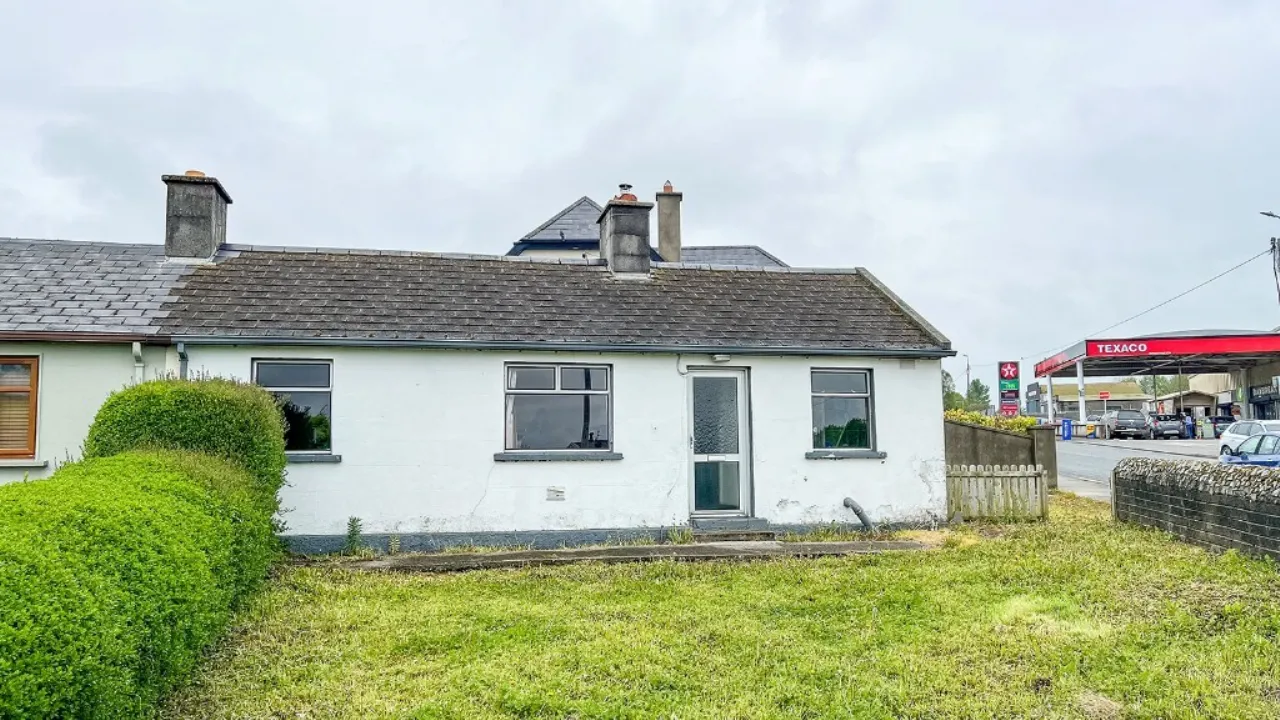 Photo of Borris Road, Graiguenamangh, Co Kilkenny, R95 Y6C0