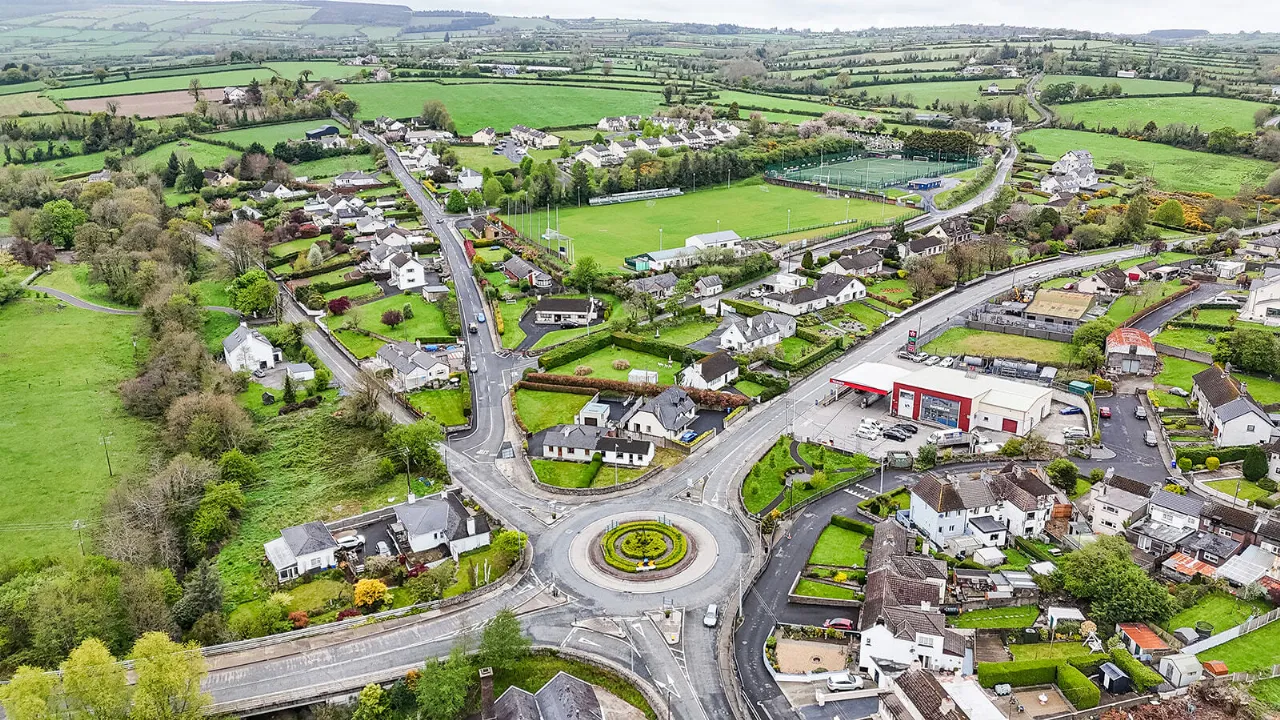 Photo of Borris Road, Graiguenamangh, Co Kilkenny, R95 Y6C0