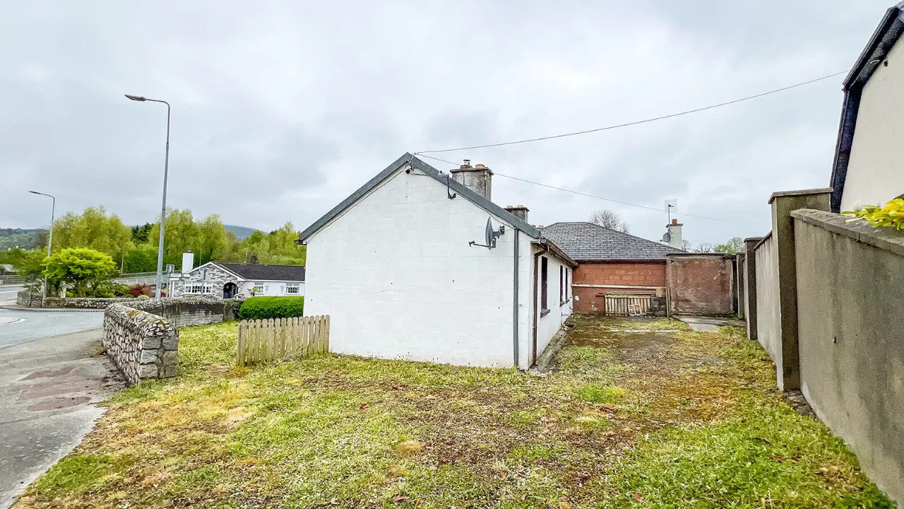 Photo of Borris Road, Graiguenamangh, Co Kilkenny, R95 Y6C0