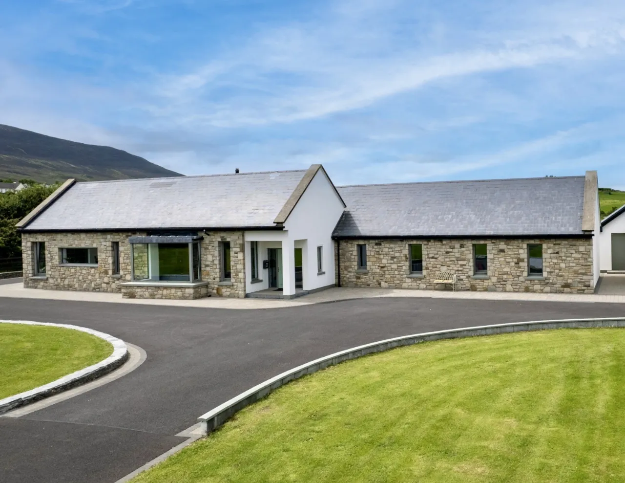 Photo of Gloshpatrick, Westport, Co. Mayo, F28 F892