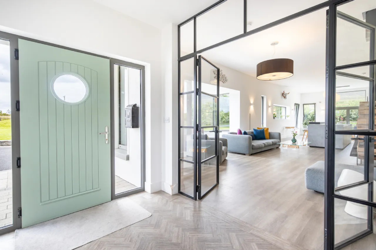 Photo of Gloshpatrick, Westport, Co. Mayo, F28 F892