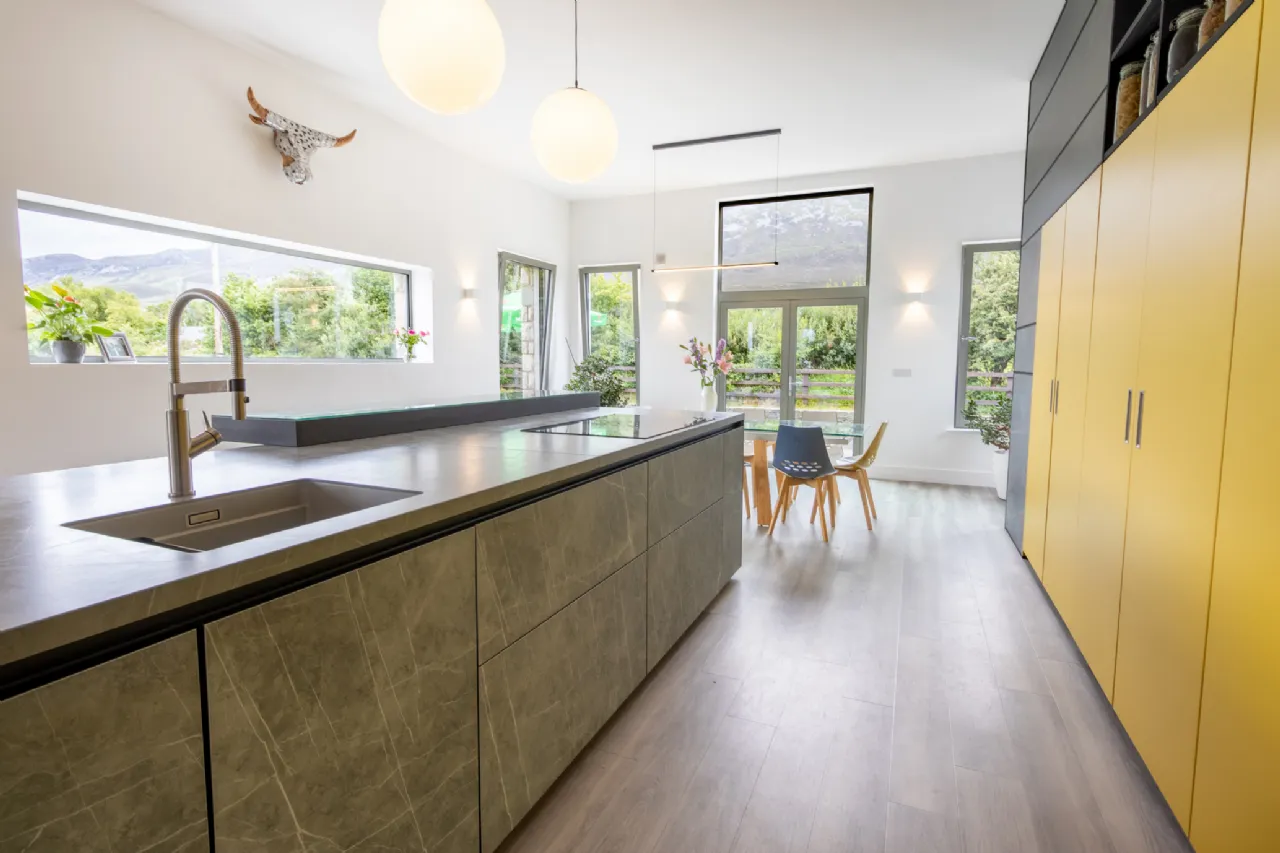 Photo of Gloshpatrick, Westport, Co. Mayo, F28 F892