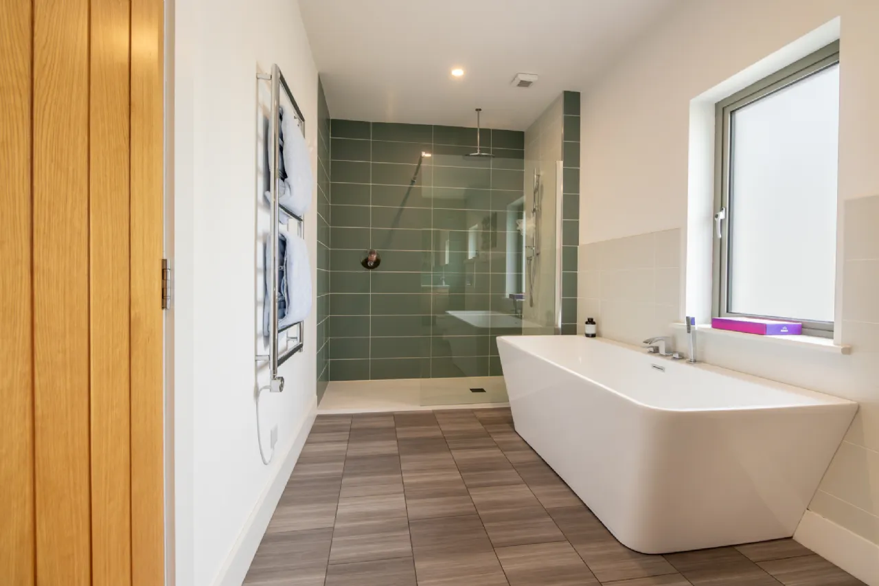 Photo of Gloshpatrick, Westport, Co. Mayo, F28 F892