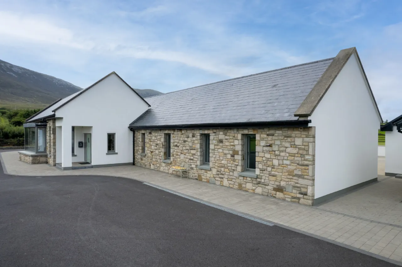 Photo of Gloshpatrick, Westport, Co. Mayo, F28 F892