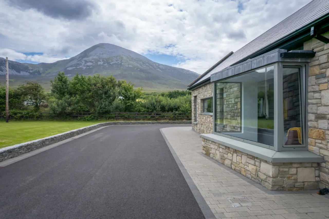 Photo of Gloshpatrick, Westport, Co. Mayo, F28 F892