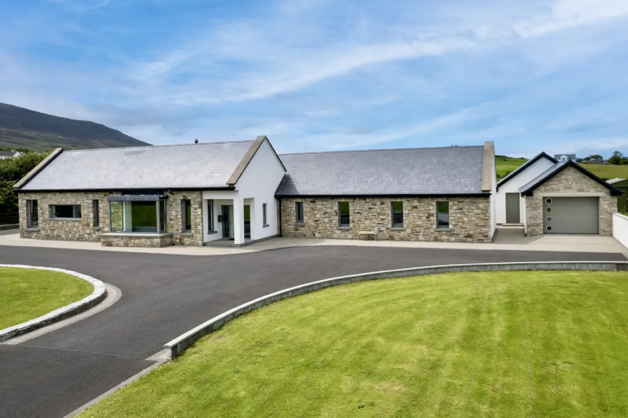 Photo of Gloshpatrick, Westport, Co. Mayo, F28 F892