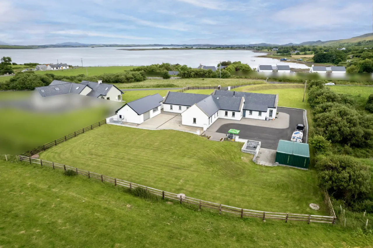 Photo of Gloshpatrick, Westport, Co. Mayo, F28 F892