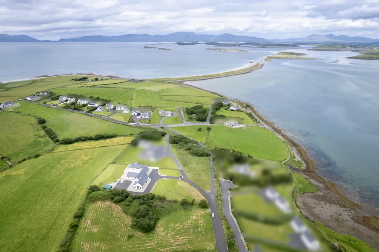 Photo of Gloshpatrick, Westport, Co. Mayo, F28 F892