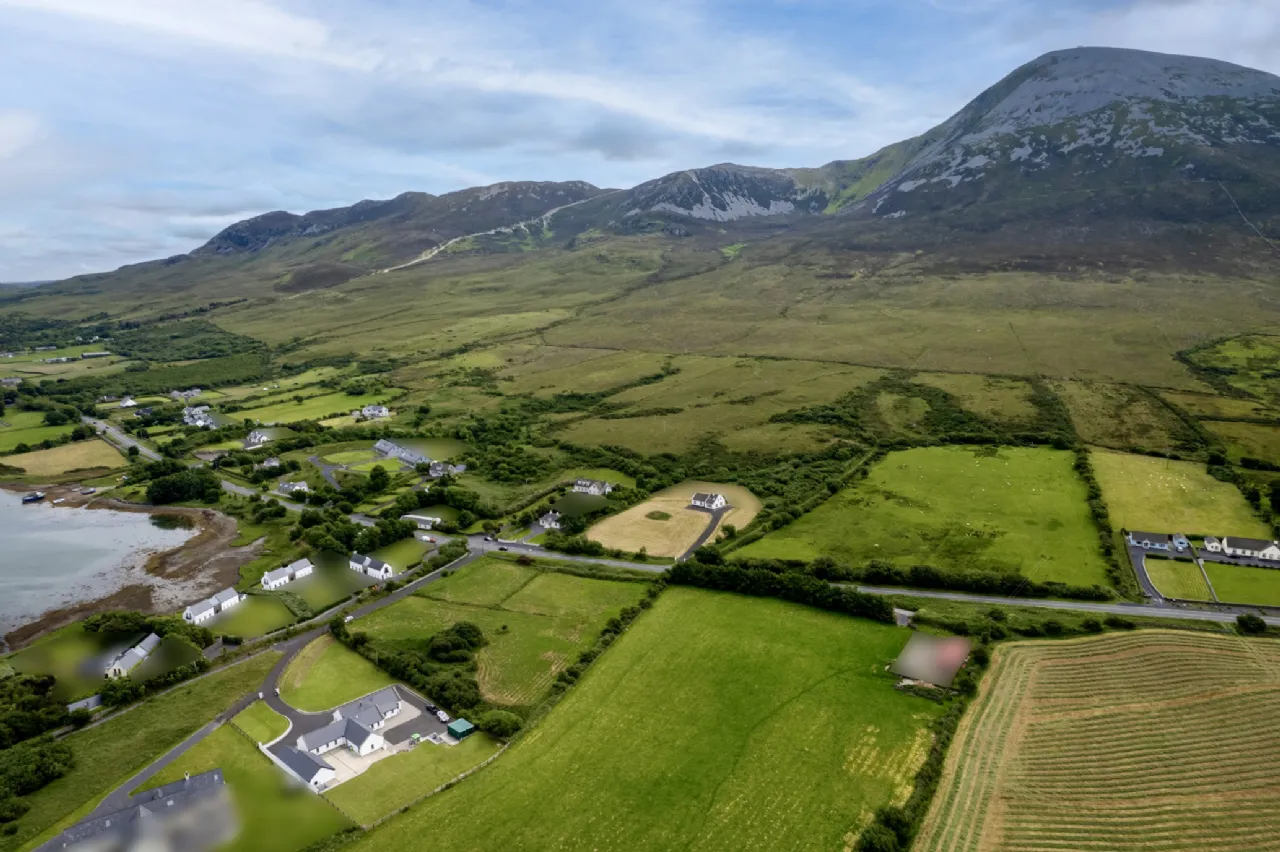 Photo of Gloshpatrick, Westport, Co. Mayo, F28 F892