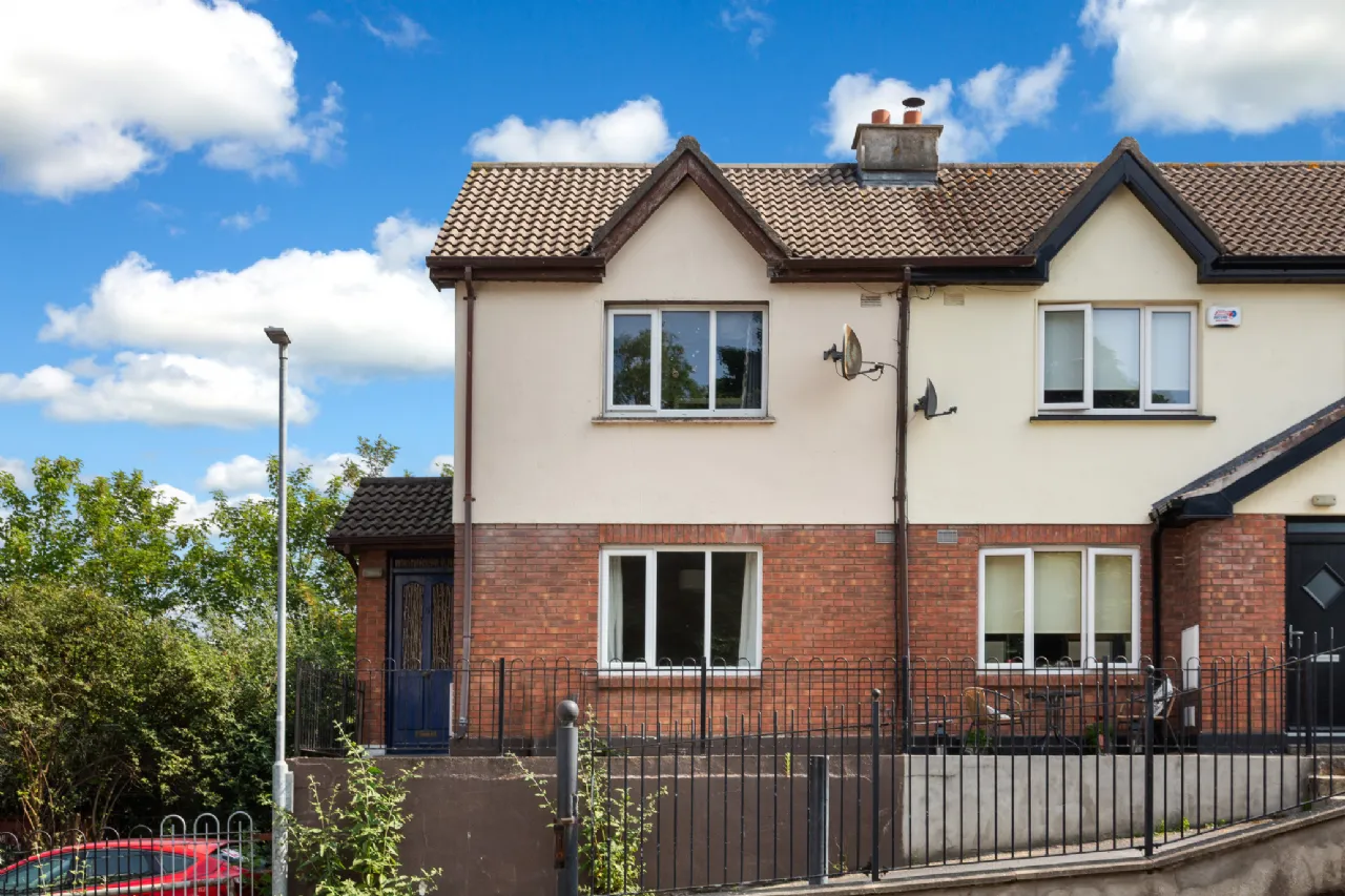 Photo of 5 St Colmcille Court, Swords, Co Dublin, K67 F5AO