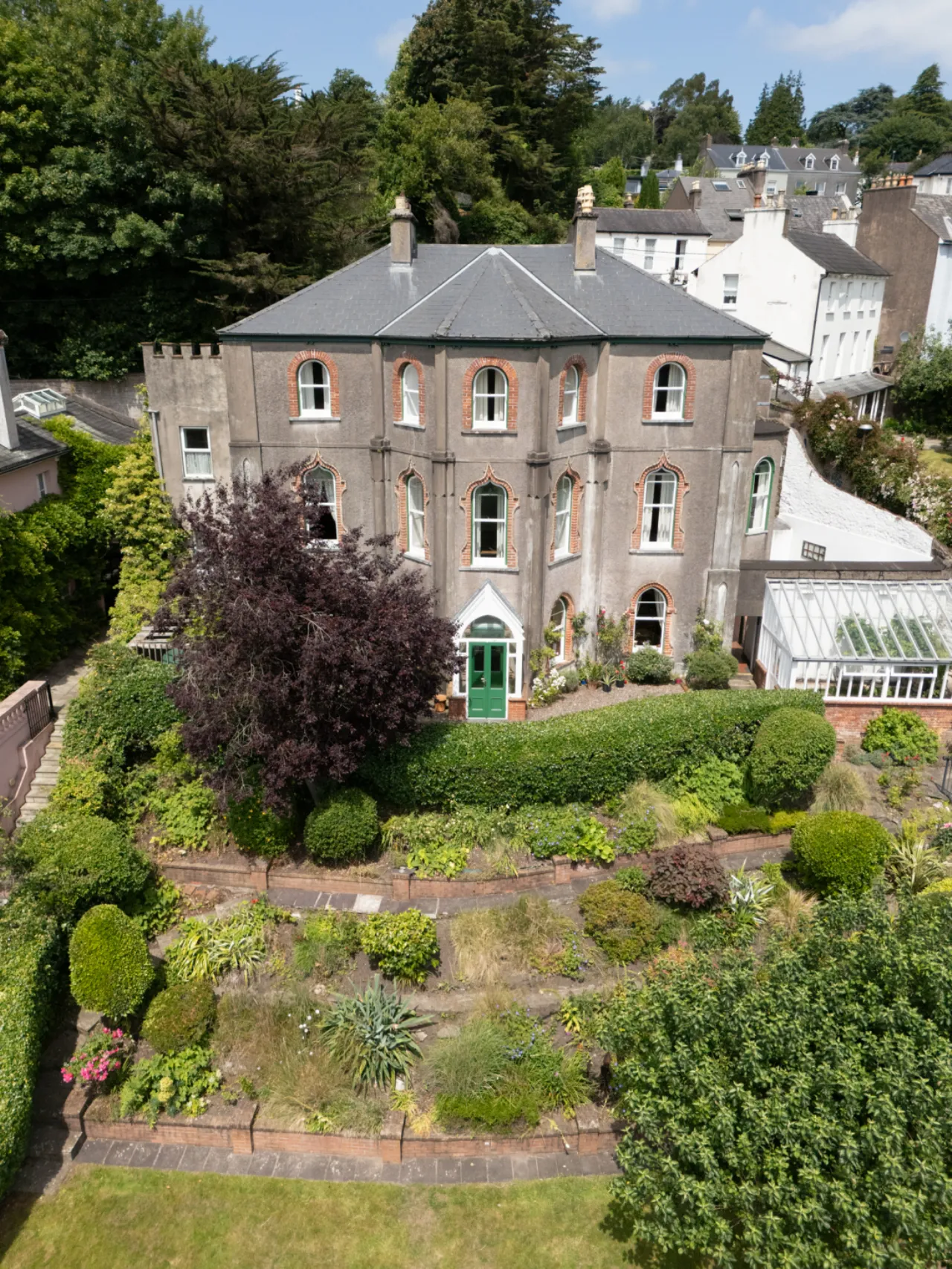 Photo of Mount Vernon, 68 Sundays Well Road, Sundays Well, Cork, T23 C9R2