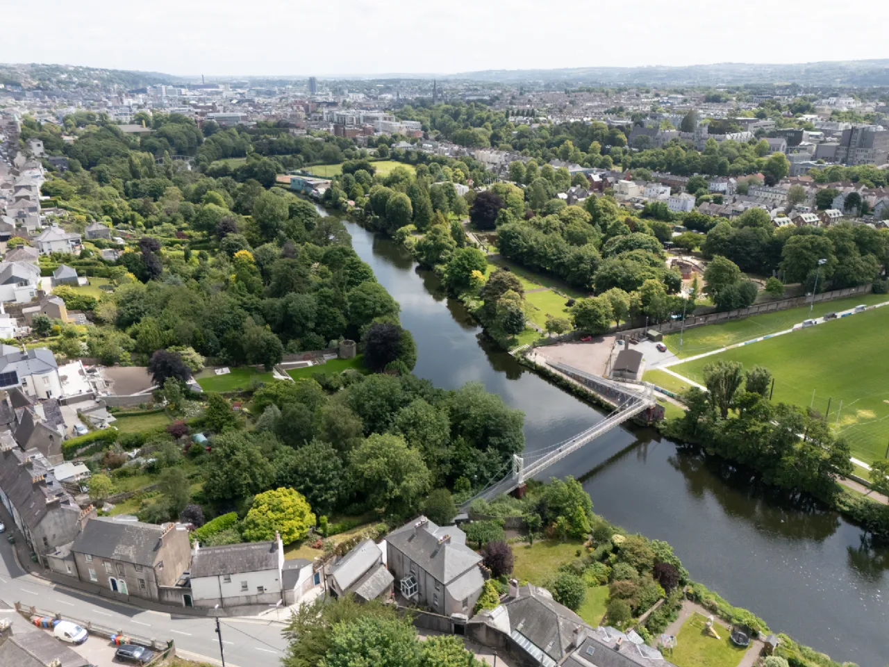 Photo of Mount Vernon, 68 Sundays Well Road, Sundays Well, Cork, T23 C9R2