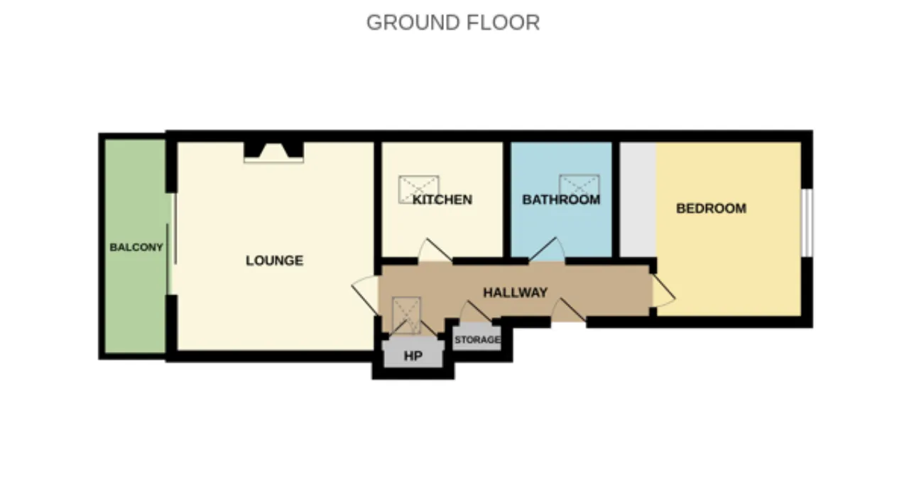 Photo of 19 Broomfield Mews, Malahide, Co. Dublin, K36 PK74